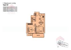Marina Bay Residences (D1), Condominium #556369101
